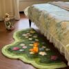 Moss plant carpet - Image 4