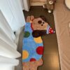 Naughty polka dot puppy - Image 9