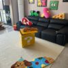 Naughty polka dot puppy - Image 10