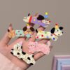 Cute pet hair clip（five） - Image 5