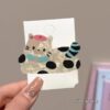 Cute pet hair clip（five） - Image 7