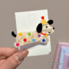 Cute pet hair clip（five） - Image 8