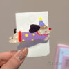 Cute pet hair clip（five） - Image 2
