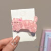 Cute pet hair clip（five） - Image 10
