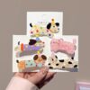 Cute pet hair clip（five） - Image 11