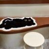 31.5in*47.24inMachine washable and convenient mobile cute cat carpet - Image 8