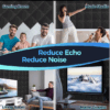 12-Piece/5-Piece Self-Adhesive High-Density Sound Insulation Panels | Noise Reduction for Home, Office & Studio - Image 4
