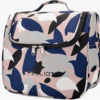 Portable Travel Toiletry & Makeup Bag - Water-Resistant Fabric | Spacious Pockets for Cosmetics, Toiletries - Image 7