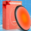 Portable Rechargeable Hand Warmer (5200mAh) | Dual-Function: Phone Charger + Heater | Compact for Commute/Camping - Image 8