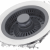 3-in-1 Pop-Up Kitchen Sink Drain Filter Plug | Anti-Clog, Strainer & Stopper | Easy to Install/Clean - Image 8