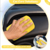 8-Piece Multi-Purpose Microfiber Cleaning Pads | Lint-Free, Washable | For Home, Car & Office Surfaces - Image 6