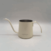 250ml Stainless Steel Gooseneck Coffee Pot | Precision Pour Spout | 304 Food-Grade for Home & Travel - Image 12