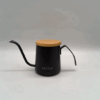 250ml Stainless Steel Gooseneck Coffee Pot | Precision Pour Spout | 304 Food-Grade for Home & Travel - Image 5