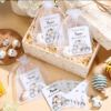 26-Piece Fun Cat Party Gift Set | Decor & Favors | Plates, Balloons, Stickers for Cat Lovers - Image 2