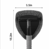 Multi-Purpose Cleaning Kit | All-in-One Brushes, Wipes & Sprayer | Home/Office Use - Image 5