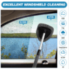 Multi-Purpose Cleaning Kit | All-in-One Brushes, Wipes & Sprayer | Home/Office Use - Image 4